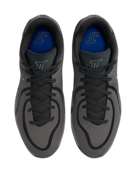 Nike Jordan Tatum 4 PF 'Smoke Grey'  vjsneaker.com