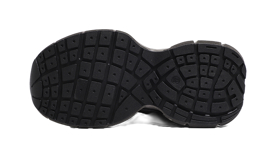 HUANQIU Low top Chunky Sneakers Women's 