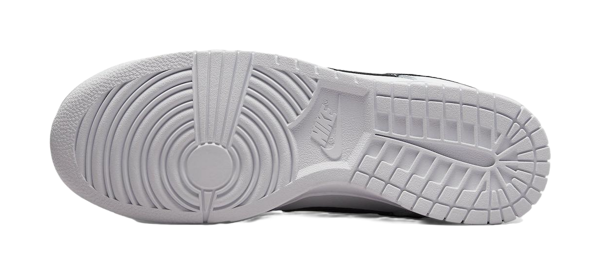 Nike Dunk Low Reverse Panda  vjsneaker.com