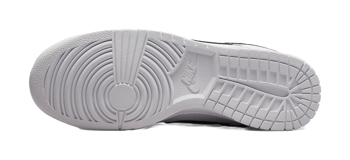 Nike Dunk Low Reverse Panda  vjsneaker.com