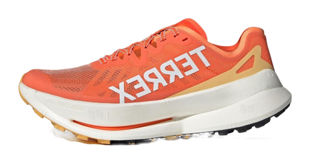 Adidas Terrex Agravic Speed Ultra Impact Orange  vjsneaker.com