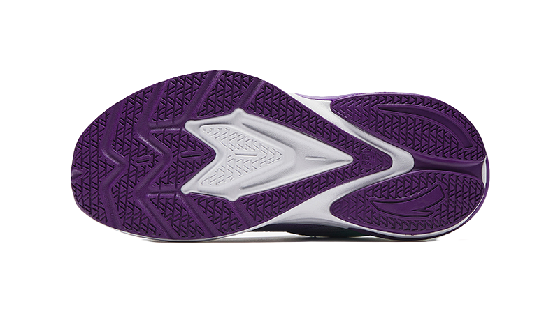 Antakids Chiyan Rebound Breathable Lightweight Cushioning Low top Kids Running Shoes Kids  VJSNEAKER