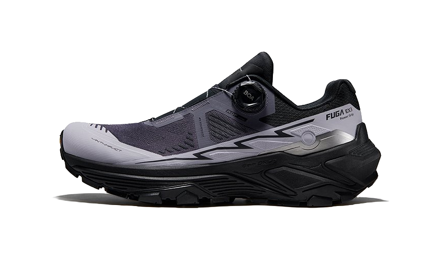 KAILAS FUGA EX3 BOA Trail Running Shoes Unisex