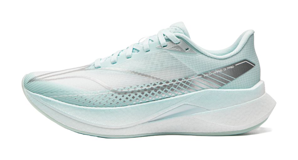 Li Ning Red Hare 9 PRO Running Shoes Womens Low Top