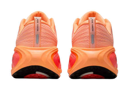 Nike Vomero Plus Orange Pulse  vjsneaker.com