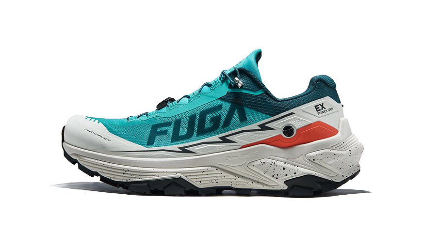 KAILAS FUGA EX3 Trail Running Shoes Unisex