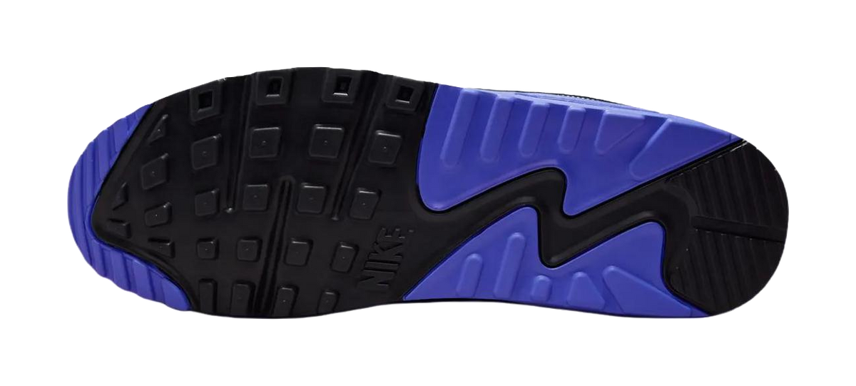 Nike Air Max 90 Sp Patta Waves Sapphire  vjsneaker.com