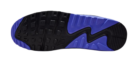 Nike Air Max 90 Sp Patta Waves Sapphire  vjsneaker.com