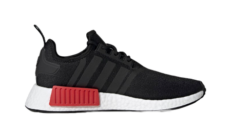 Adidas NMD_R1 Black OG  vjsneaker.com