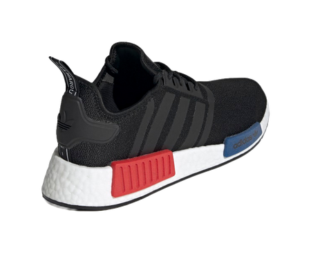 Adidas NMD_R1 Black OG  vjsneaker.com