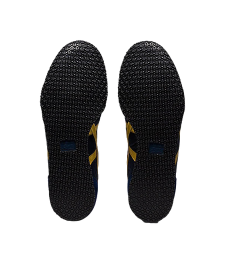 Asics Onitsuka Tiger Serrano Midnight Pure Gold  vjsneaker.com
