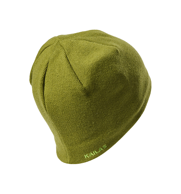 KAILAS Merino Wool Thermal Series Hat Unisex  vjsneaker.com