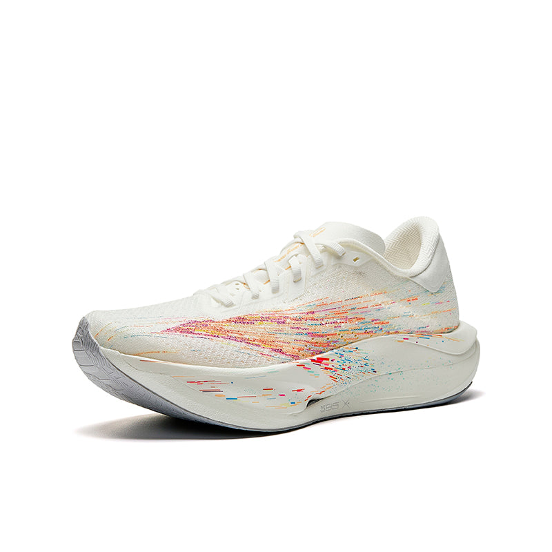 Anta C202 7.0 "White" 112625575-2 - Running Shoes Women White