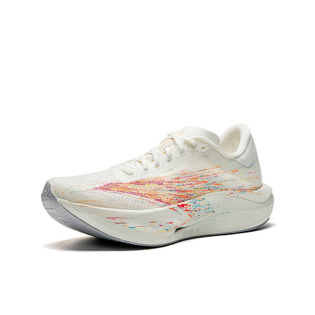 Anta C202 7.0 "White" 112625575-2 - Running Shoes Women White