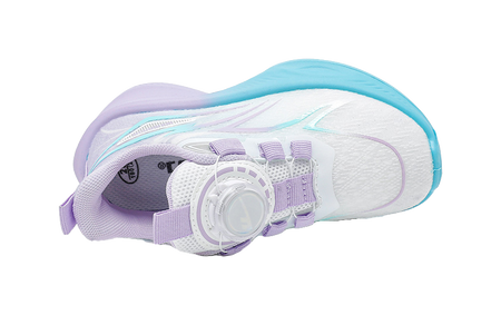 Warrior Rhythm Series Kids Running Shoes  VJSNEAKER