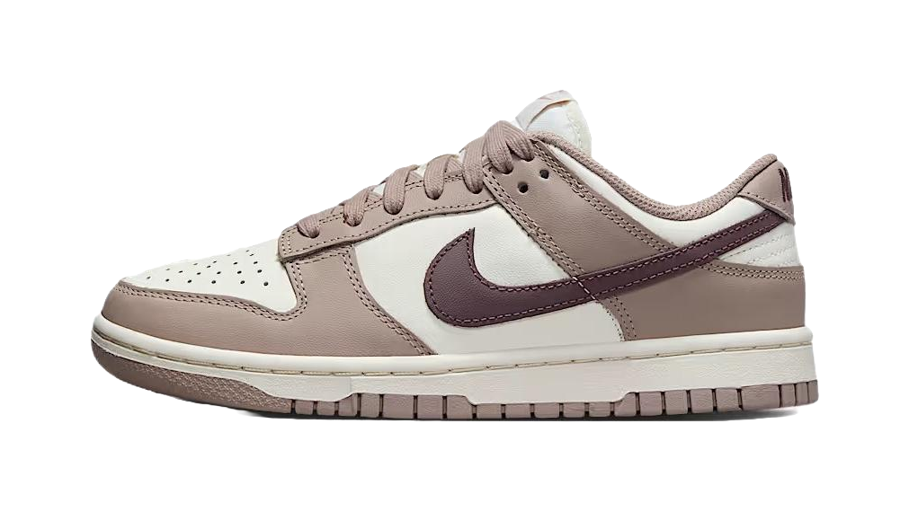 Nike Dunk Low Diffused Taupe Womens  VJSNEAKER