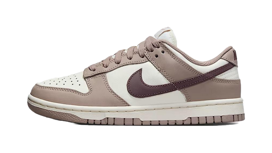 Nike Dunk Low Diffused Taupe Womens  VJSNEAKER
