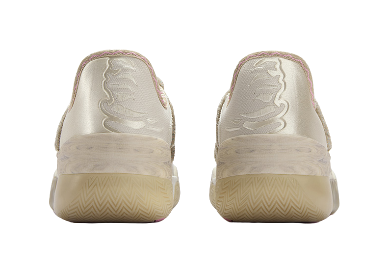 361° Nikola Jokić Joker 2 "Champagne" low  vjsneaker.com