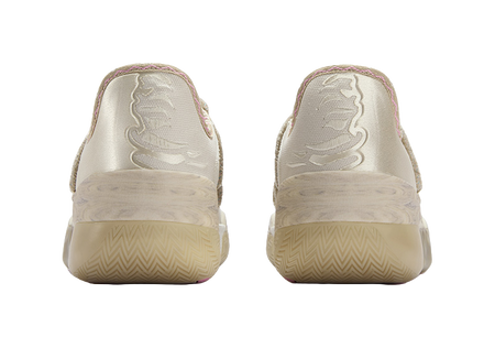 361° Nikola Jokić Joker 2 "Champagne" low  vjsneaker.com
