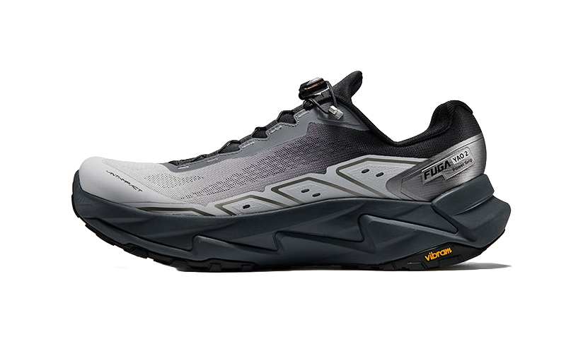 KAILAS FUGA YAO2 Low top Running Shoes Men's