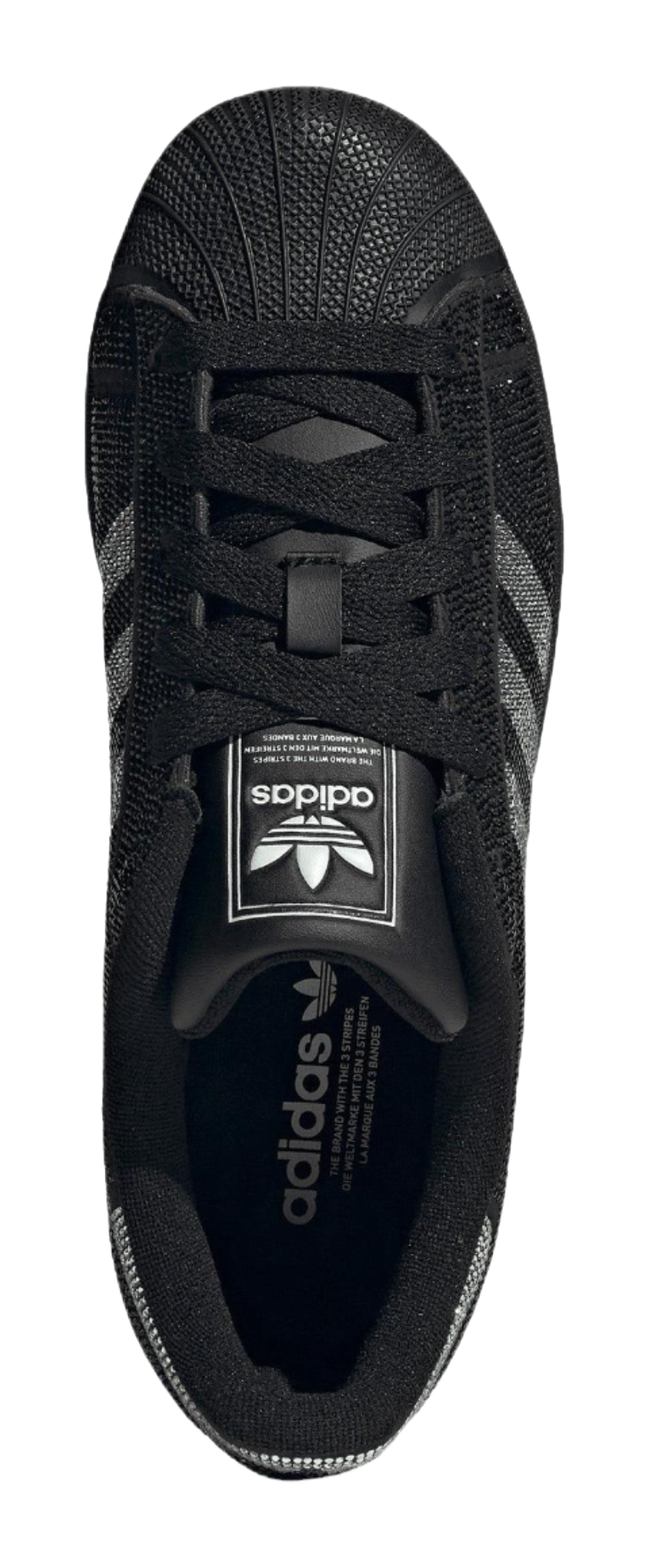 Adidas Originals Superstar Ii sneakers Womens  vjsneaker.com