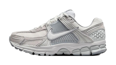 Nike Zoom Vomero 5 Pure Platinum Platinum Tint Wolf Grey Summit White Womens  VJSNEAKER