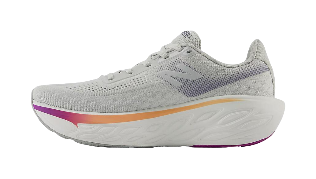 1080v14 Wmns Fresh Foam X New Balance Grey Matter Inkwell Womens  vjsneaker.com