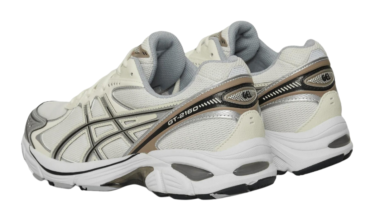 ASICS GT 2160 Cream Greige  vjsneaker.com