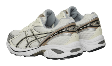 ASICS GT 2160 Cream Greige  vjsneaker.com
