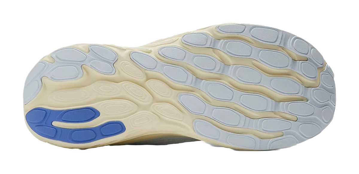 1080 Fresh Foam X New Balancev13 Starlight Marine Blue  vjsneaker.com