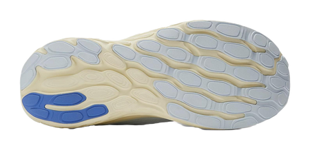 1080 Fresh Foam X New Balancev13 Starlight Marine Blue  vjsneaker.com