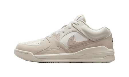 Jordan Stadium 90 White Neutral Grey  vjsneaker.com