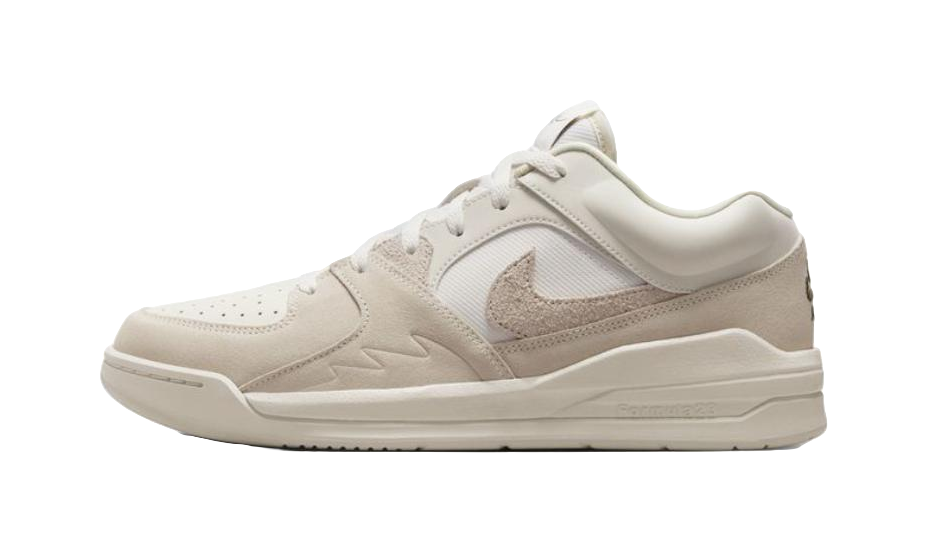 Jordan Stadium 90 White Neutral Grey