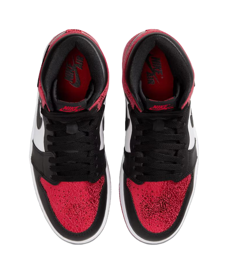 Jordan 1 High Og Ruby Womens  vjsneaker.com
