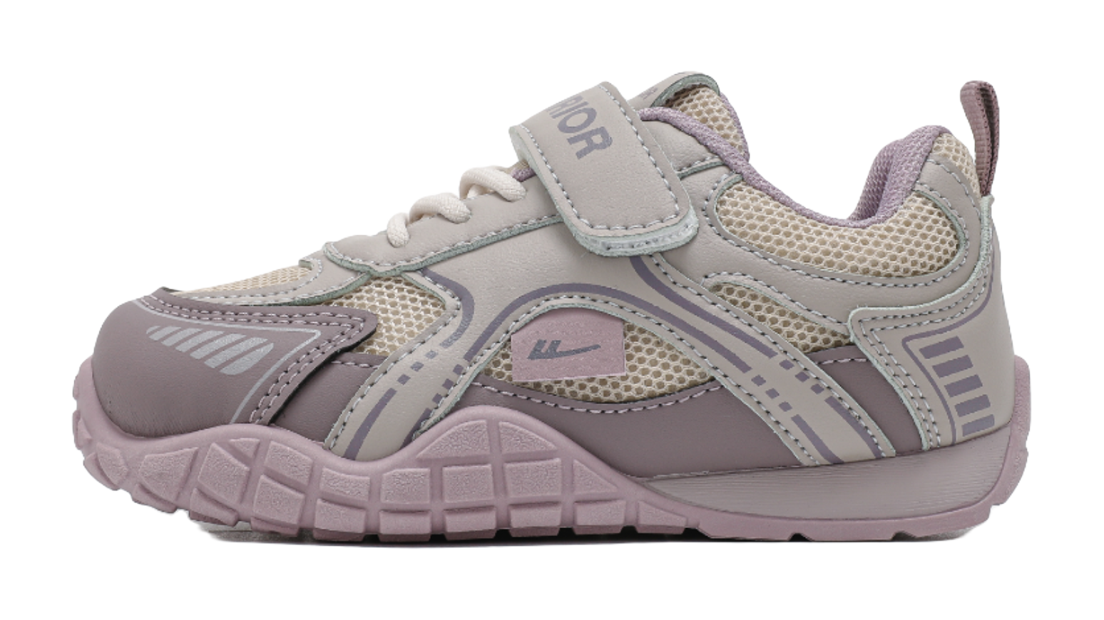 Warrior Power Soft Bottom Comfortable Anti slip Wear resistant Low cut Casual Shoes for Children  VJSNEAKER