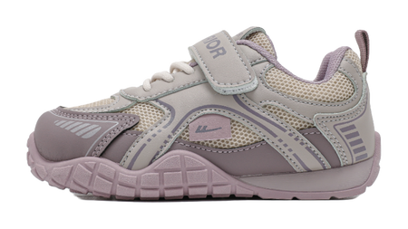 Warrior Power Soft Bottom Comfortable Anti slip Wear resistant Low cut Casual Shoes for Children  VJSNEAKER