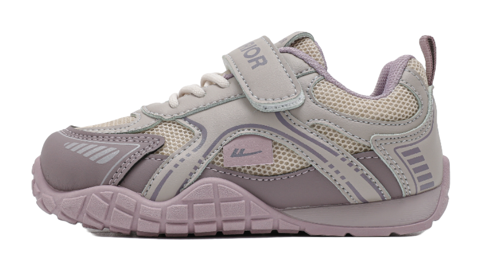 Warrior Power Soft Bottom Comfortable Anti slip Wear resistant Low cut Casual Shoes for Children  VJSNEAKER