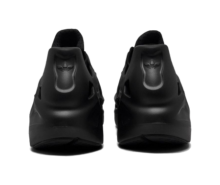 adidas originals AdiFOM Climacool Black  vjsneaker.com