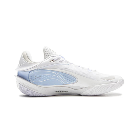 Li-Ning Wade 808 5 Ultra "305" ABAV015-21 - Basketball Shoes Unisex White/Blue/Red