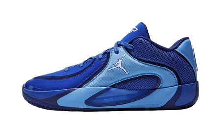 Jordan Tatum 4 'Duke'  vjsneaker.com