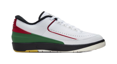 Jordan 2 Retro Low Quai 54 2023  vjsneaker.com