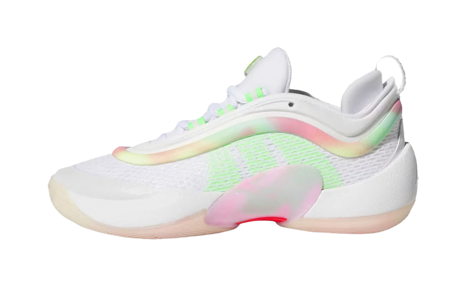 D.O.N. Issue #6 Haribo x D.O.N. Issue #6 Adidas Cloud White  VJSNEAKER