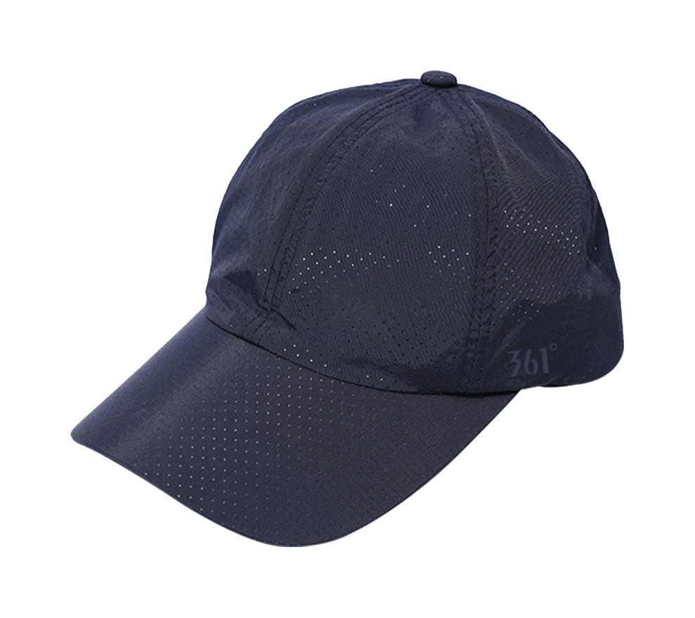 361° Polyester Baseball Caps Unisex  vjsneaker.com