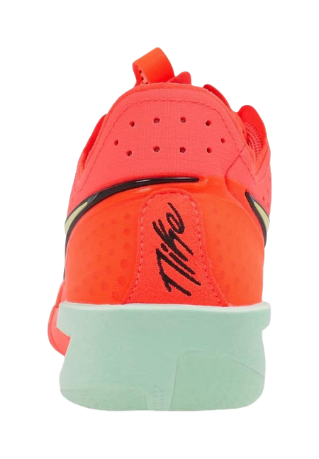 Nike Air Zoom G.T. Cut 3 EP "Bright Mango" or "Brilliant Orange" - basketball shoes for both men and women  vjsneaker.com