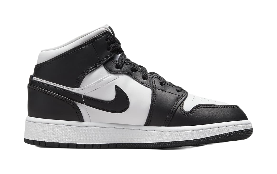 Jordan 1 Mid Hologram GS  vjsneaker.com