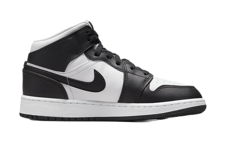 Jordan 1 Mid Hologram GS  vjsneaker.com