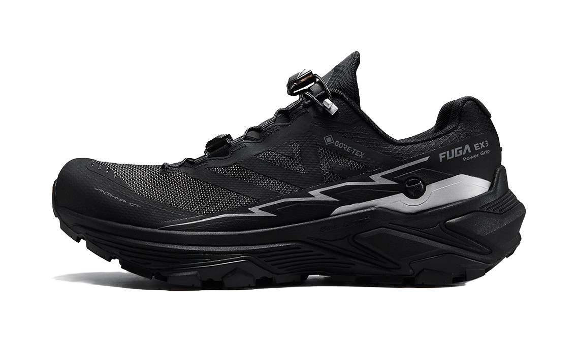 KAILAS FUGA EX3 Trail Running Shoes Mens