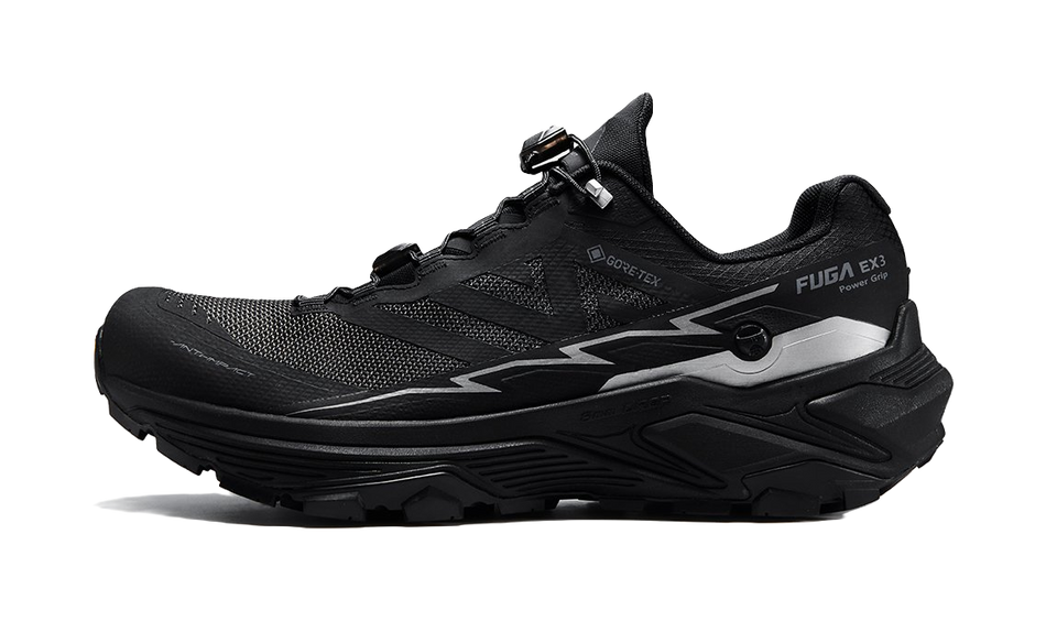 KAILAS FUGA EX3 Trail Running Shoes Mens