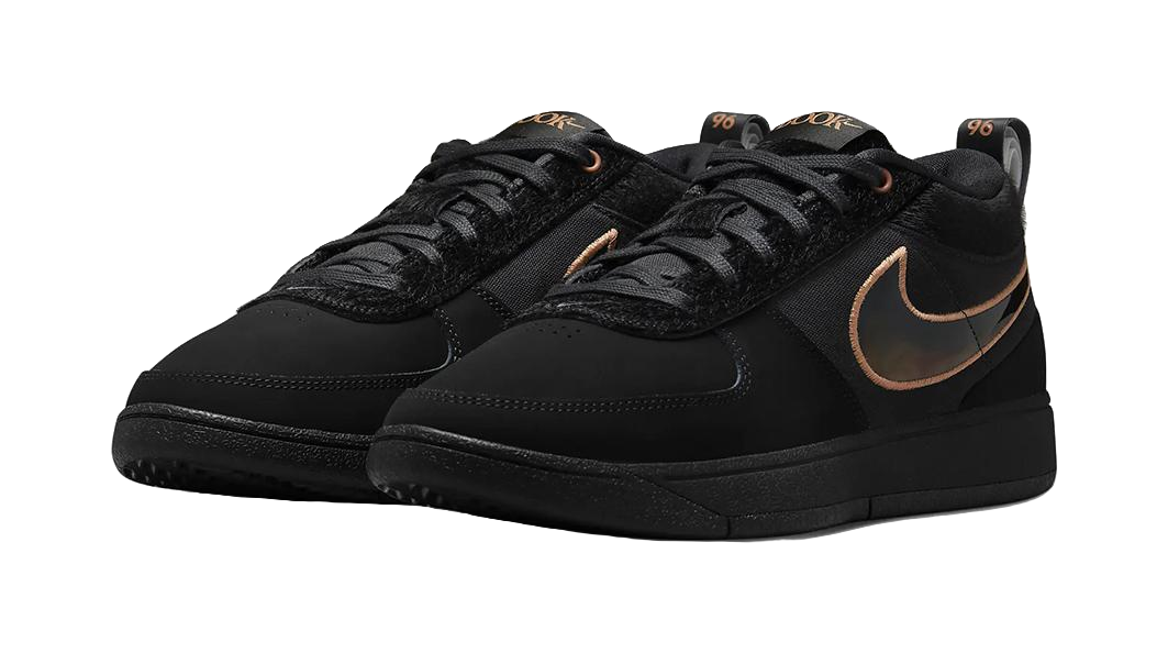 Nike Book 1 Ep Haven Solid Outsole  vjsneaker.com