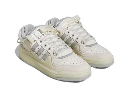 Adidas Forum Buckle Low Bad Bunny Last Forum  vjsneaker.com